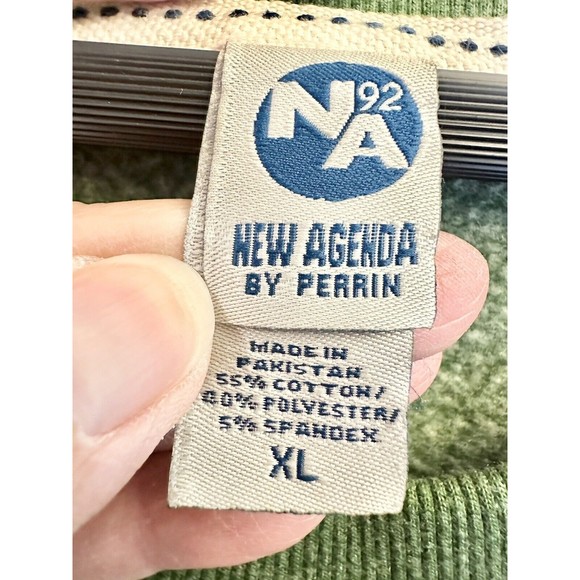 Green University of Oregon Sweatshirt - Picture 10 of 12